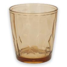 Verive reusable glas PC 310 ml amber Productfoto