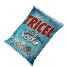 Tricel zilversoda fijn 1 kg Productfoto
