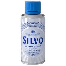 Silvo zilverglans 175 ml Productfoto