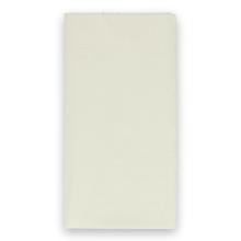 TableSMART tissue napkin 32/33 cm 2-ply 1/8 fold white product photo