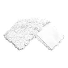 Numatic NuTech viscose velcro mop 40 cm white photo du produit