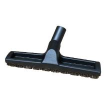 Numatic parquet brush with wheels 30 cm black photo du produit