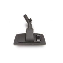 Numatic stainless steel vacuum cleaner nozzle 32 mm HiPro 29 cm black product photo