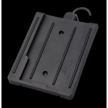 Bentley Swirl/Indigo laser organiser at top for iron 14x9.5x29 cm black product photo