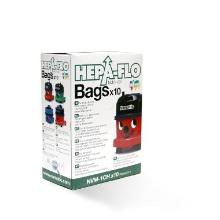 Numatic stofzuigzak NVM-1CH Hepa-Flo tbv model 180-250 Productfoto