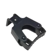 Numatic hotelwagen toolflex nugrip klem zwart Productfoto