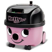 Numatic Hetty Next stofzuiger HVN 208-11 roze Productfoto