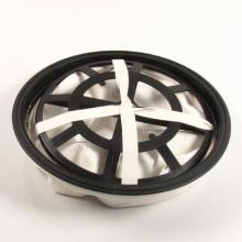 Numatic filter primair Trytex 12" tbv stofzuiger Productfoto