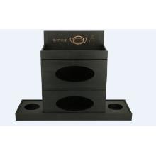 Covid all-in-one organiser black product photo