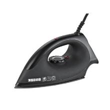 Sherwood dry iron 1200W black (EU-plug) product photo