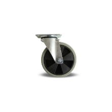 Numatic swivel wheel ø 200 mm grey product photo
