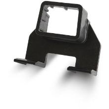 Numatic hanging hook warning sign wet floor black for roll bucket MMT 1616 product photo