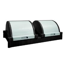 Numatic top kit NKA8R ReFlo grijs tbv NKU hotelwagen Productfoto