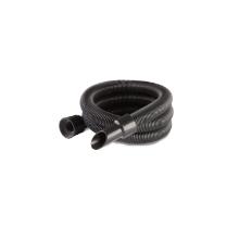 Numatic plastic conical vacuum cleaner hose FloMax ø 32mm 2 meters black product photo