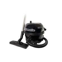 Numatic NVR 160-11 vacuum cleaner black with kit NS1 product photo