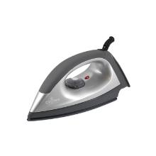 Dry iron silver 1000W with EU plug product photo