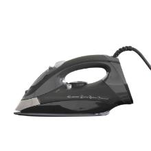 Stoomstrijkijzer 2000W zwart met EU plug Productfoto