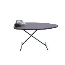 Cotto iron cover 120x40 cm large dark grey Produktbild