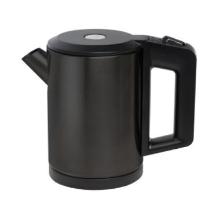 Canterbury waterkoker 0.6L 1000W zwart Productfoto