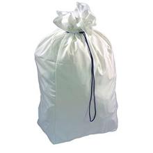 Numatic linnen waszak 100L wit met koord tbv hotelwagen Productfoto