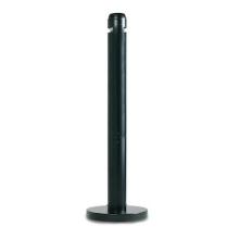 Rubbermaid ash tray pole ø 10.2 cm black product photo