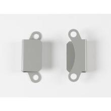 Numatic metalen wiel fixeer beugelset 15x9x2.5 cm grijs Productfoto