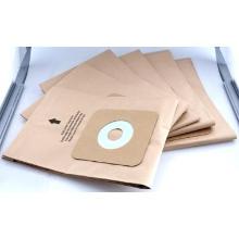 Nilfisk paper vacuum dust bag GU 700 brown product photo