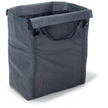 Numatic plastic laundrybag 200L SCA-260 grey for a linnen trolley product photo