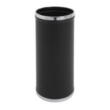 Umbrella standard black/chrome product photo