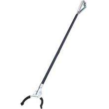 Dirt gripper with squeeze mechanism 92 cm black product photo