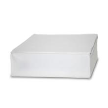 Kussenzak nonwoven PP 19x60x48 cm 100 gr wit Productfoto