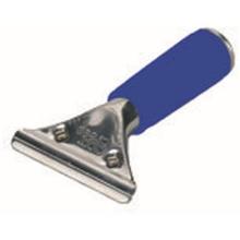 Ecolab plastic handle blue for squeegee product photo