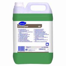 Diversey Summa Crystal A8 zuur naglansmiddel 5L Productfoto