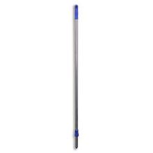Ecolab aluminium handle 150 cm blue product photo