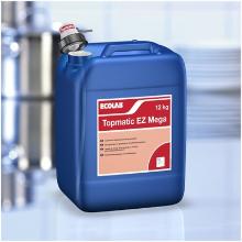 Ecolab Topmatic EZ Mega rinse aid 12kg product photo