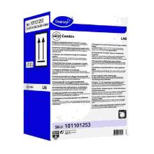 Diversey Suma Combi+ LA6 machine detergent with built-in rinse-aid 10L product photo