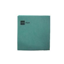 Diversey Taski non woven utility cloth Allegro 38x40 cm green product photo