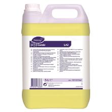 Diversey Suma Combi LA2 dishwash detergent with built-in rinse-aid 5L product photo