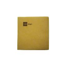 Diversey Taski non woven utility cloth Allegro 38x40 cm yellow product photo