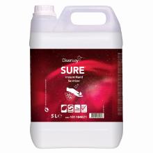 Diversey Sure Instant hand sanitizer 5L product photo