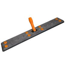 Diversey Taski rubber dust wiper Lamello 80 cm orange product photo