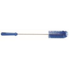Ecolab bottle brush ø 4x45 cm blue product photo