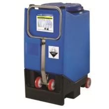 Diversey Suma Ulta Pur-Eco L2 dishwashing detergent 200L product photo