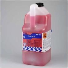 Ecolab sani Into Forte sanitary cleaner 5L product photo