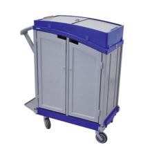 Ecolab work trolley Vario Maxx Healthguard Compact Protect product photo