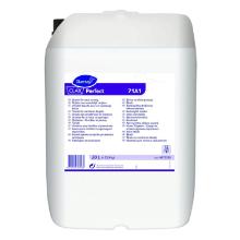 Diversey Clax Perfect 71A1 W1605+ Textile strengthener 20L product photo
