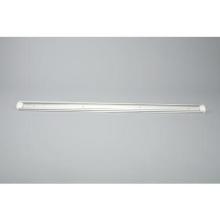 Ecolab ophangsysteem 90 cm wit tbv 5 stelen Productfoto