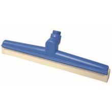 Ecolab Pivoting Floor Squeegee 40 cm Blue product photo