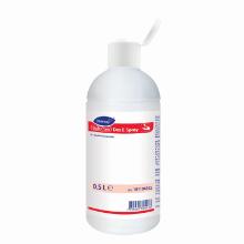 Diversey Soft Care Des E Spray H5 désinfection pour les mains 500 ml photo du produit