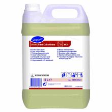 Diversey Taski Sani Calcafoam W3i acidic foam sanitary cleaner 5L product photo